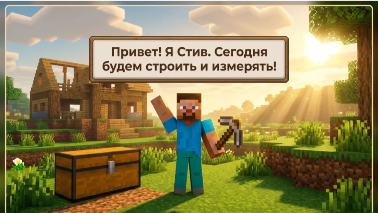 Слайд 1 презентации «Десятичные дроби и метрическая система»