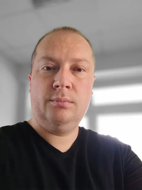 Кузьмич Михаил